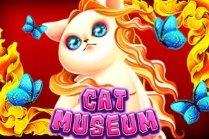 Cat Museum
